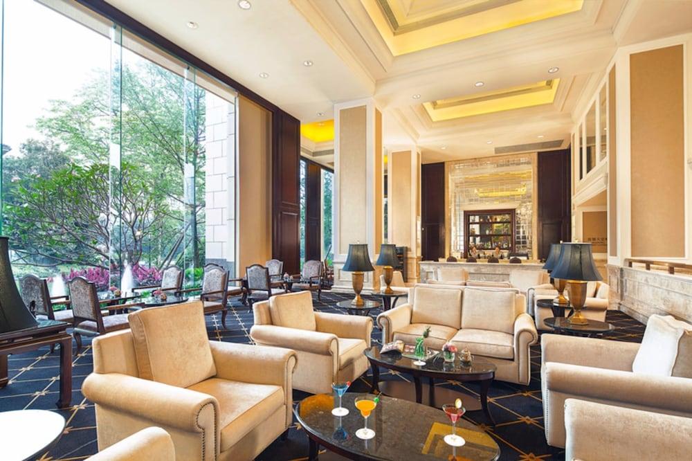 C&D Hotel Fuzhou Fuzhou  Bagian luar foto