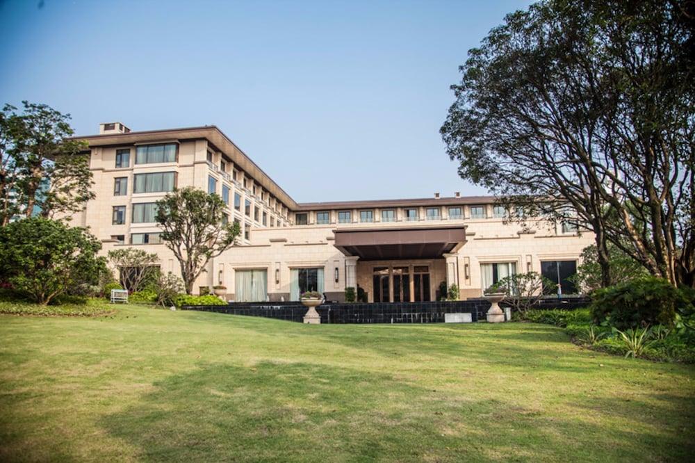 C&D Hotel Fuzhou Fuzhou  Bagian luar foto