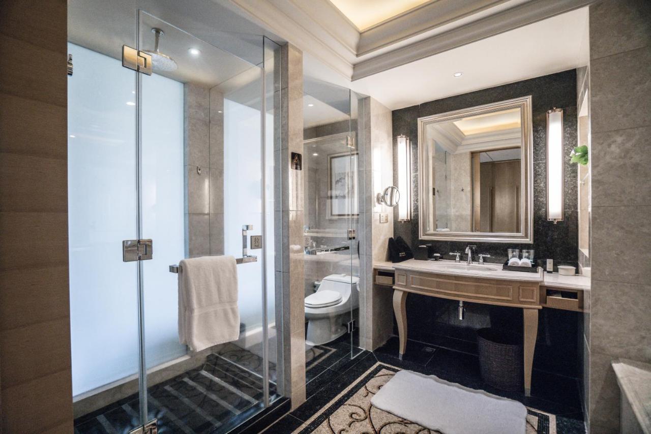 C&D Hotel Fuzhou Fuzhou  Bagian luar foto