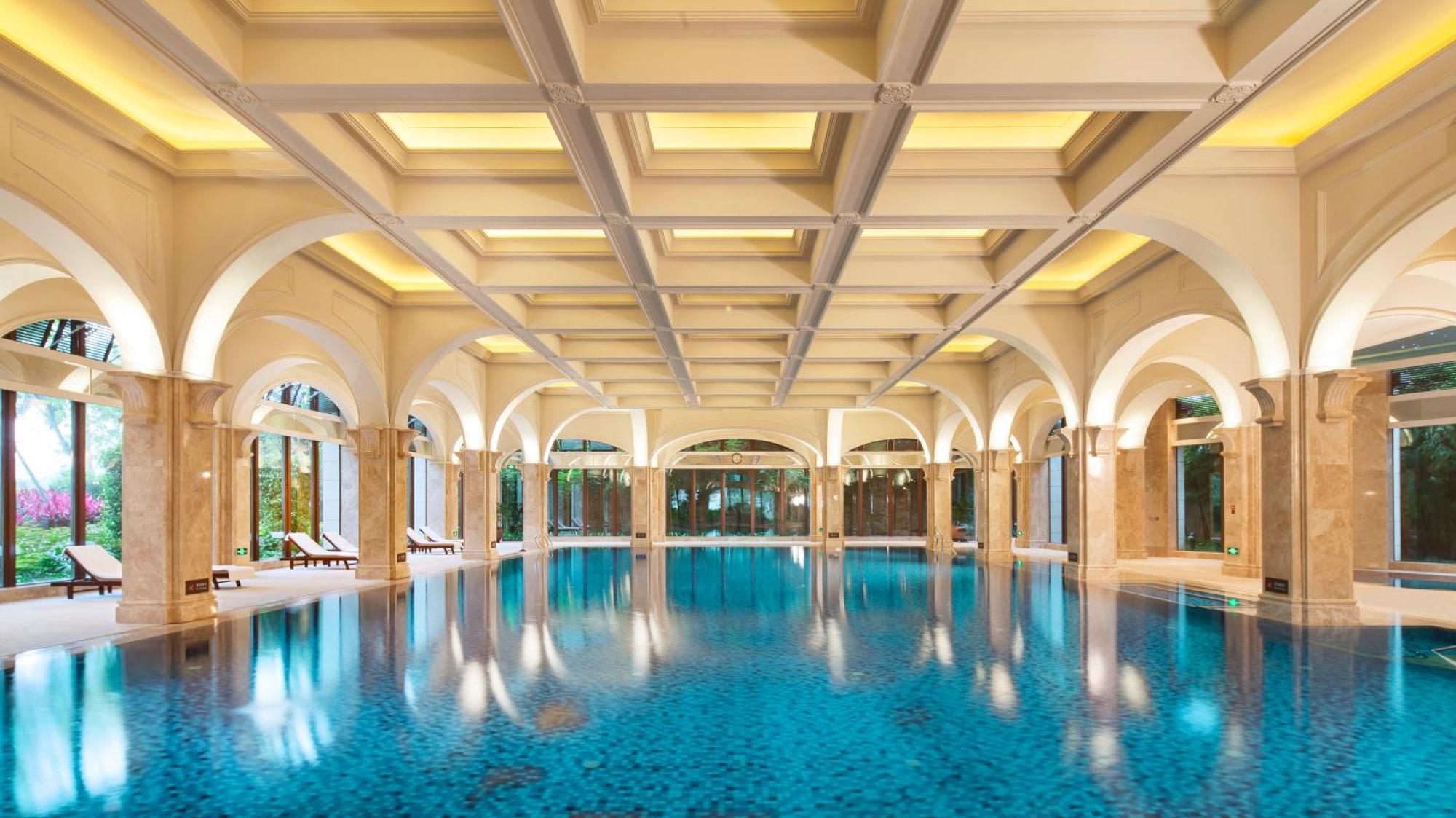 C&D Hotel Fuzhou Fuzhou  Bagian luar foto