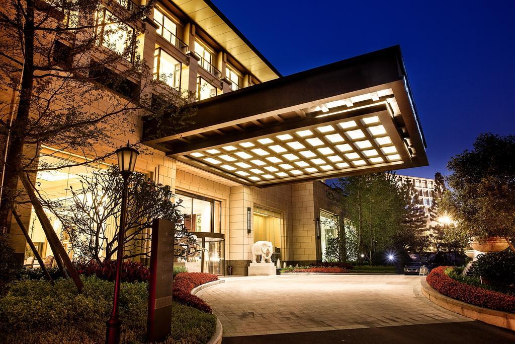 C&D Hotel Fuzhou Fuzhou  Bagian luar foto