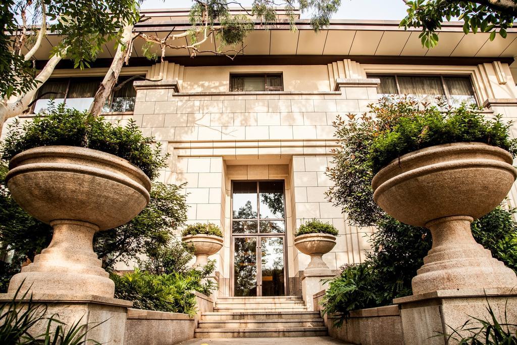 C&D Hotel Fuzhou Fuzhou  Bagian luar foto