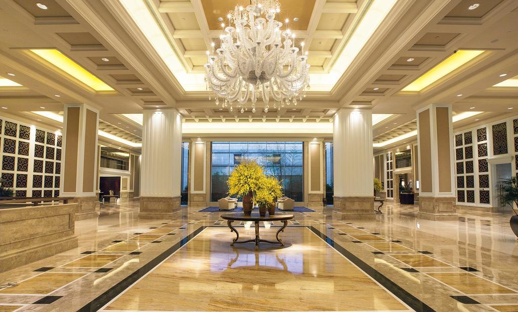C&D Hotel Fuzhou Fuzhou  Bagian luar foto