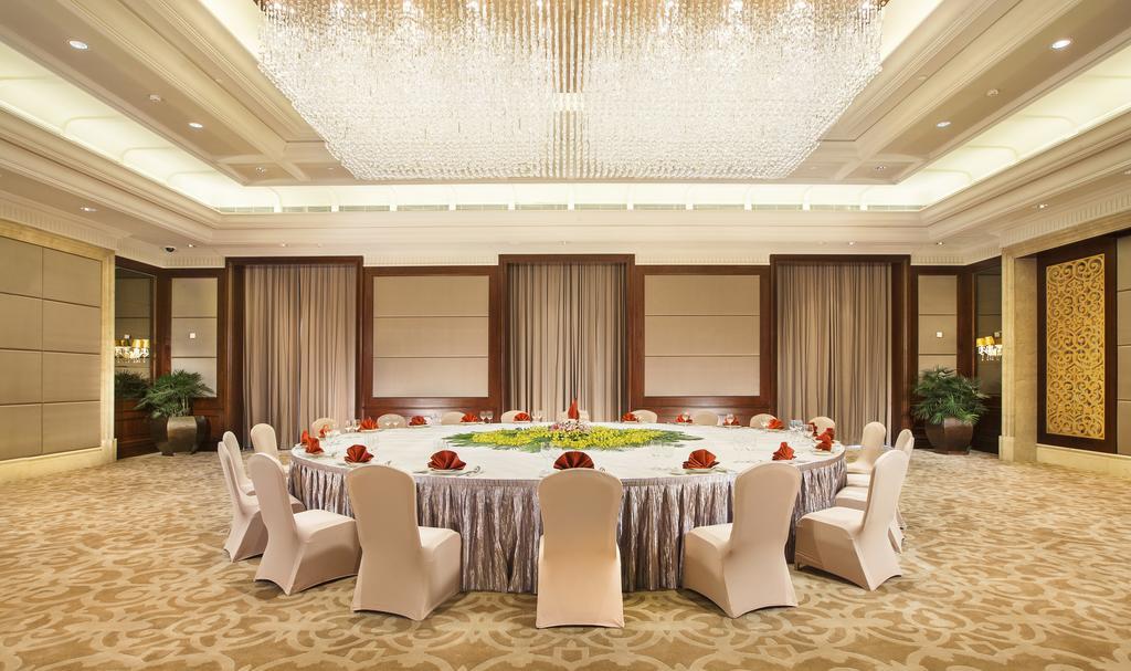 C&D Hotel Fuzhou Fuzhou  Bagian luar foto