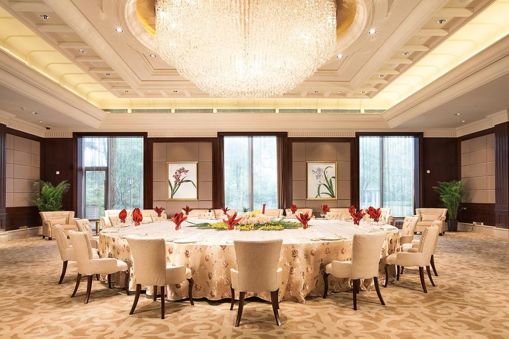 C&D Hotel Fuzhou Fuzhou  Bagian luar foto