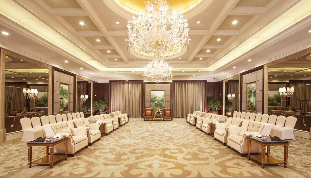 C&D Hotel Fuzhou Fuzhou  Bagian luar foto