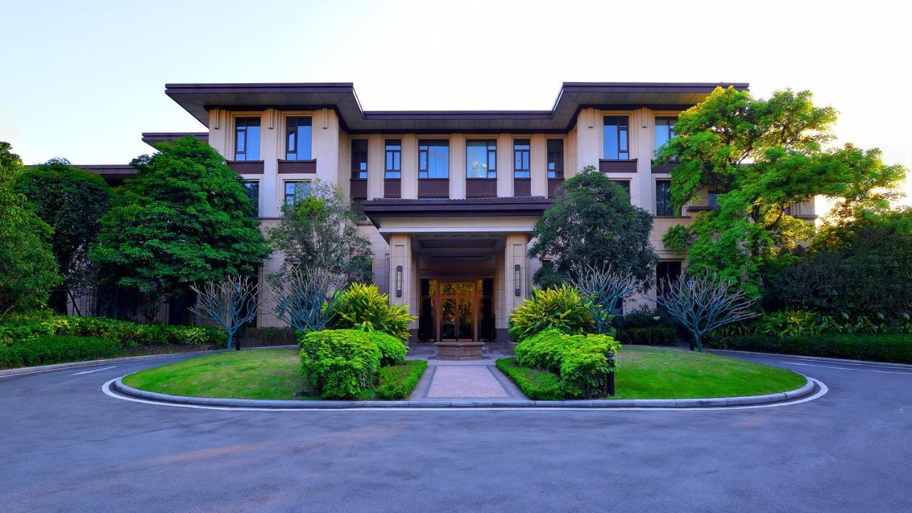 C&D Hotel Fuzhou Fuzhou  Bagian luar foto