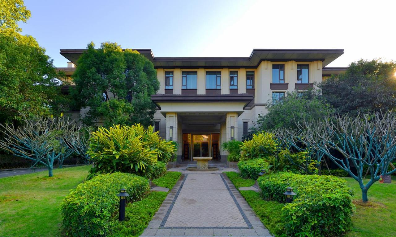 C&D Hotel Fuzhou Fuzhou  Bagian luar foto