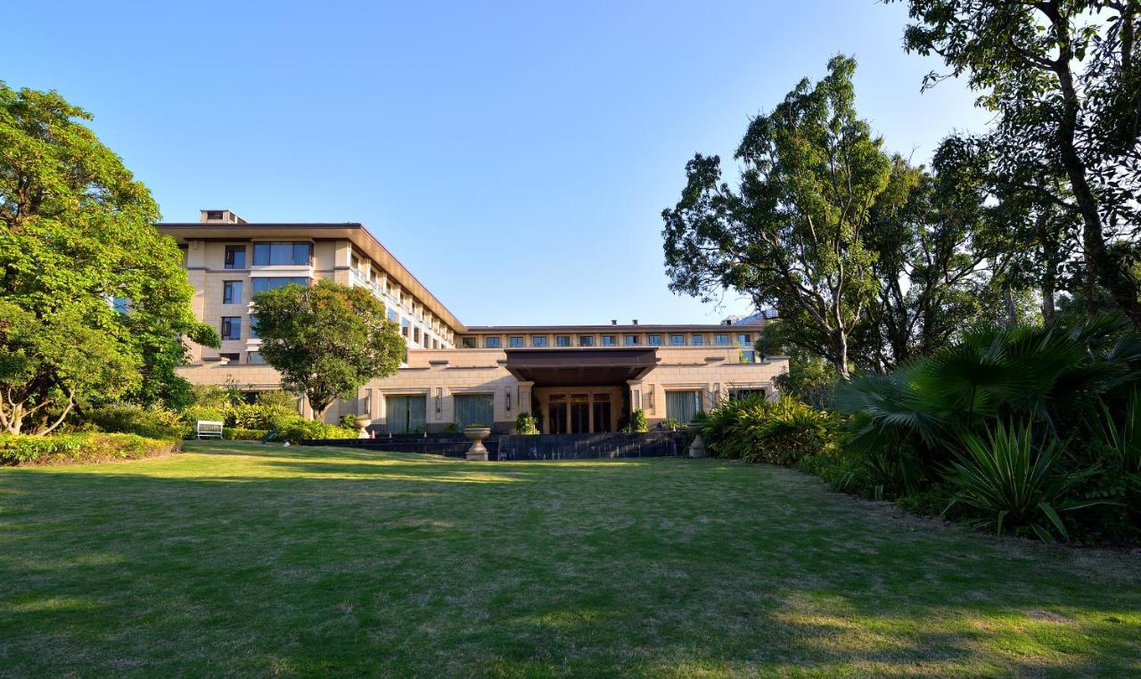 C&D Hotel Fuzhou Fuzhou  Bagian luar foto